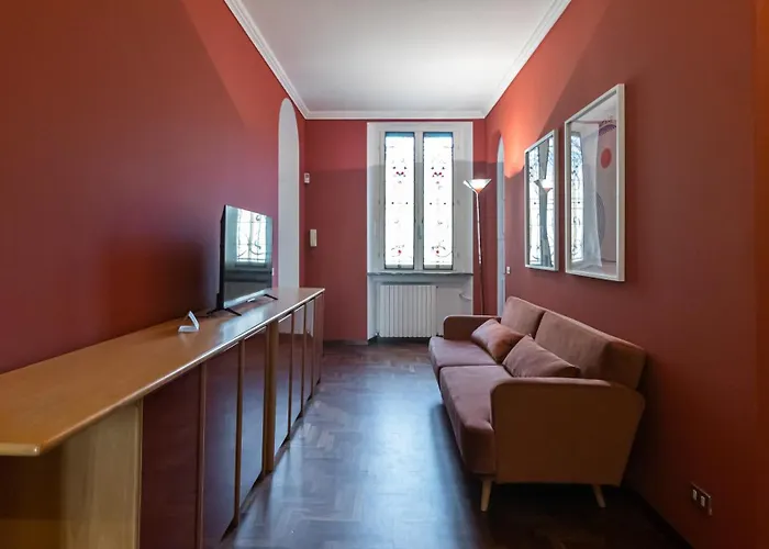 Italianway Comfort - Bligny 26 *