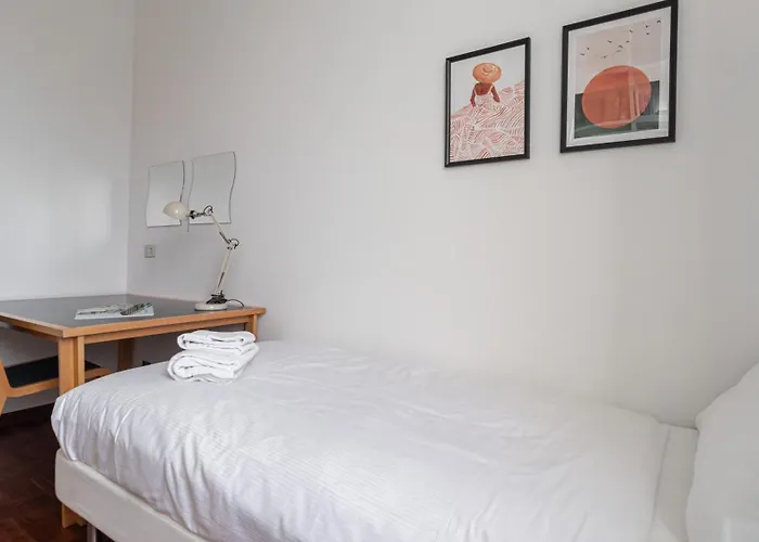 Italianway Comfort - Bligny 26 * Milan