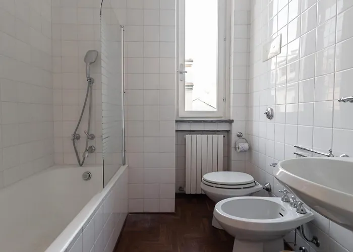 Appartement Italianway Comfort - Bligny 26