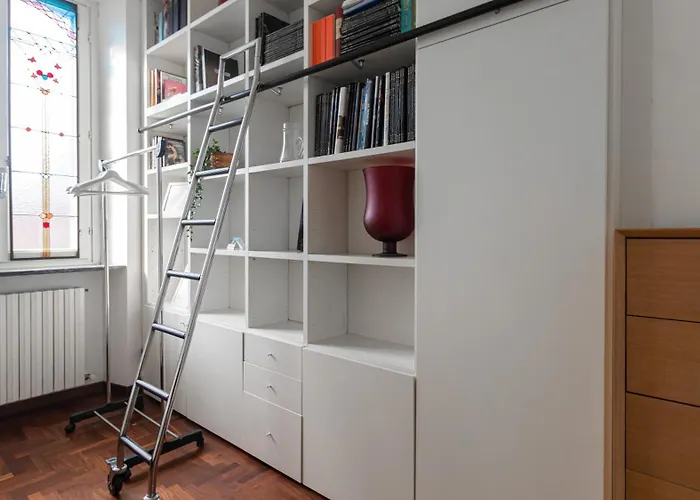 Italianway Comfort - Bligny 26 Appartement *