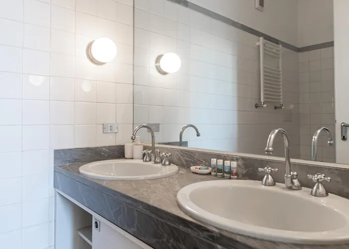 Italianway Comfort - Bligny 26 Apartmán Milán