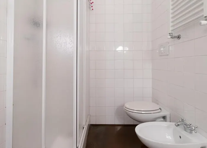 Italianway Comfort - Bligny 26 *