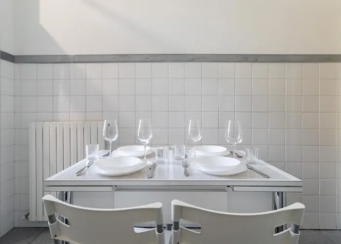 Italianway Comfort - Bligny 26 Milán