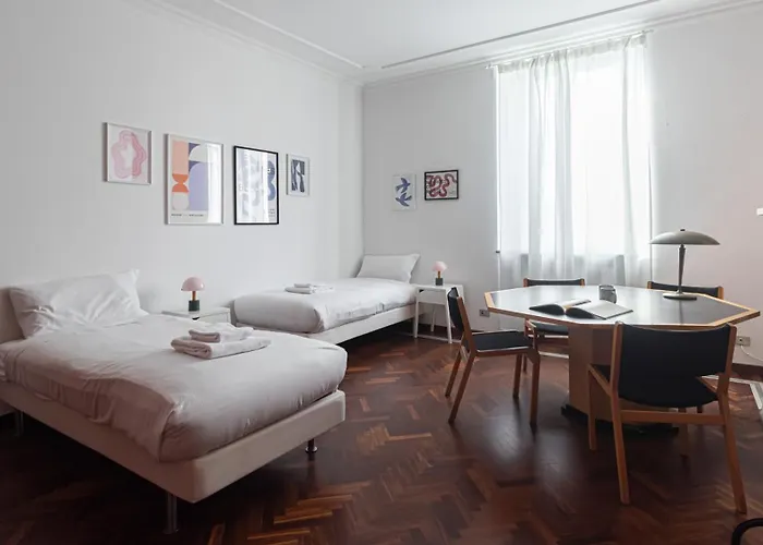 Italianway Comfort - Bligny 26
