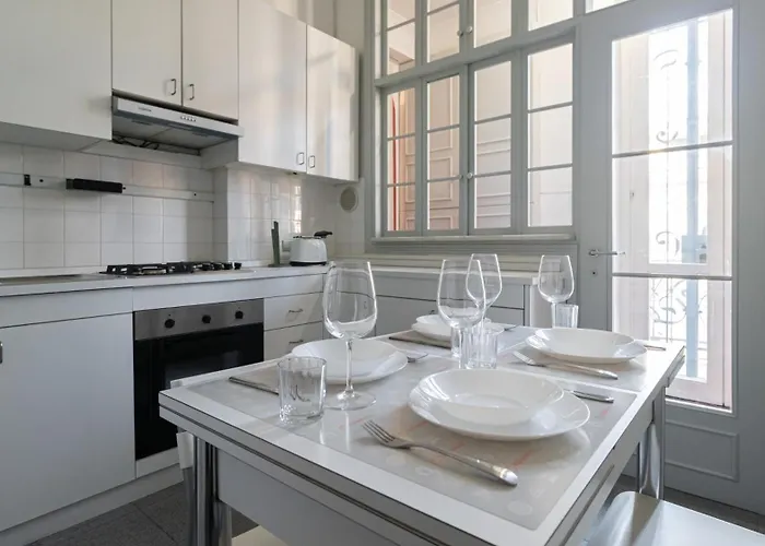 Italianway Comfort - Bligny 26 Διαμέρισμα