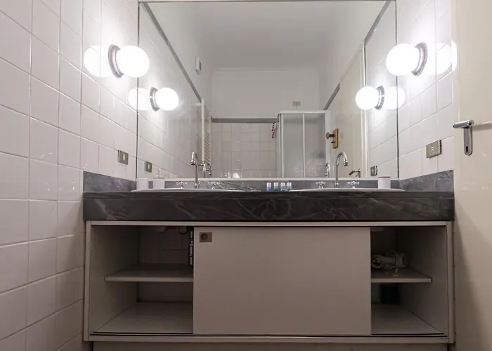 Italianway Comfort - Bligny 26 Appartement *