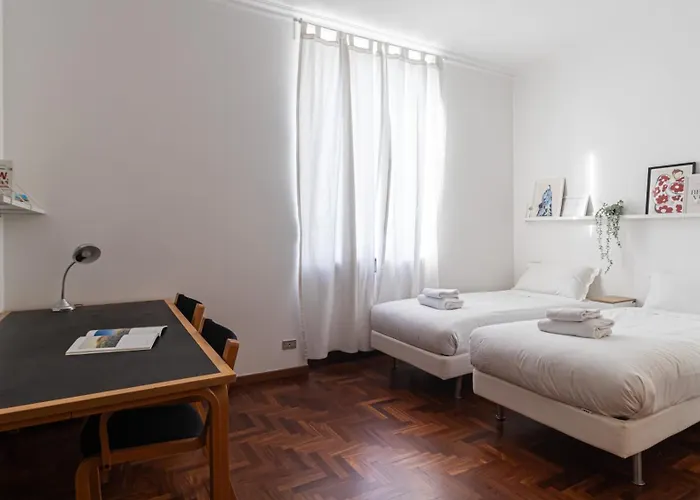 Italianway Comfort - Bligny 26 *