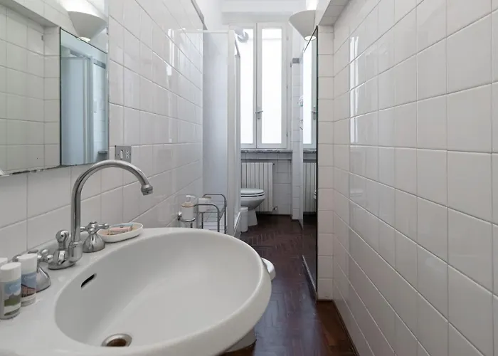 Italianway Comfort - Bligny 26