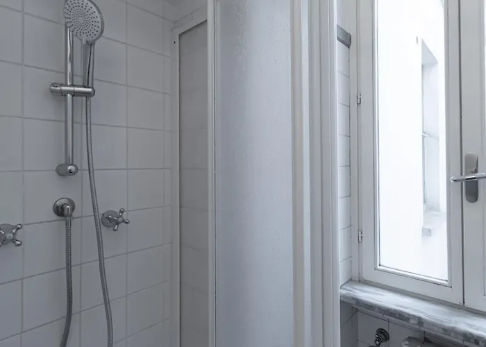 Italianway Comfort - Bligny 26 Appartement Milan