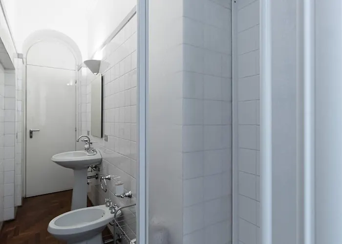 Italianway Comfort - Bligny 26 *