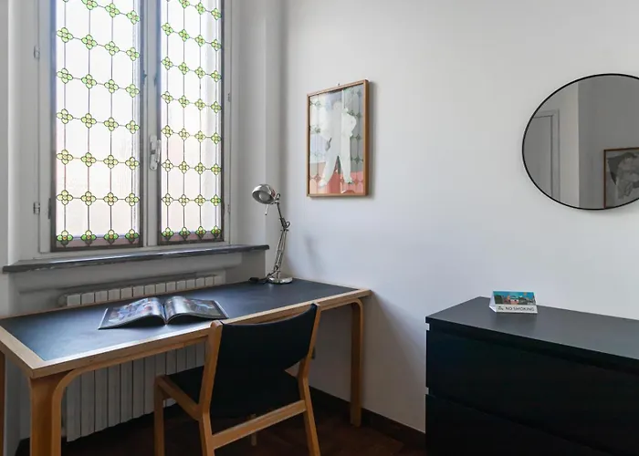 Italianway Comfort - Bligny 26 Apartmán