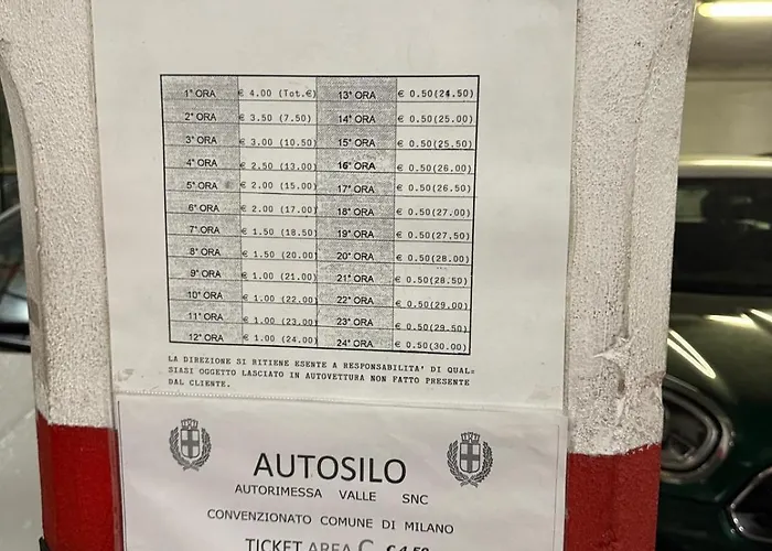 Appartamento Comecasa Duomo Exclusive 2 Bedrooms