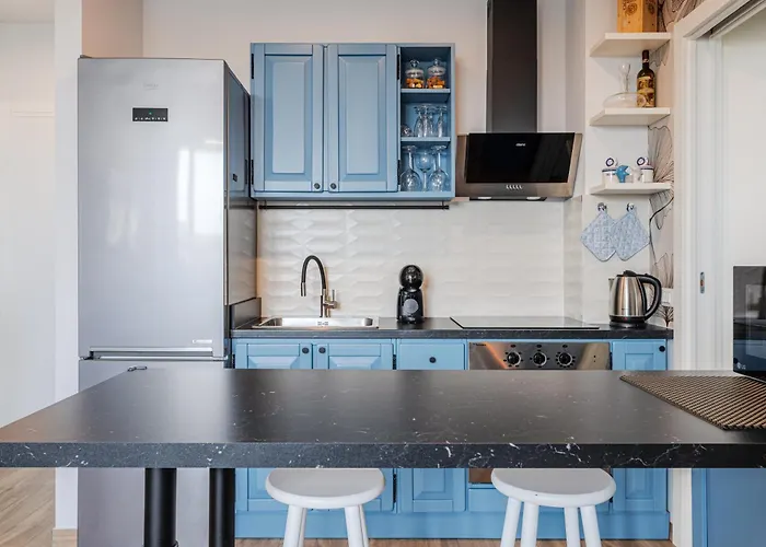 Repetti - Two Adjacent & Independent 10 Minutes To Centre & Linate Airport Appartamento *