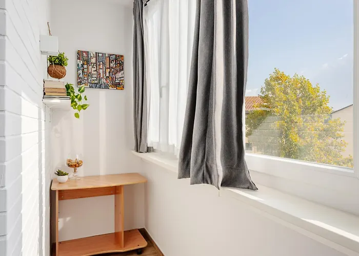 Repetti - Two Adjacent & Independent 10 Minutes To Centre & Linate Airport