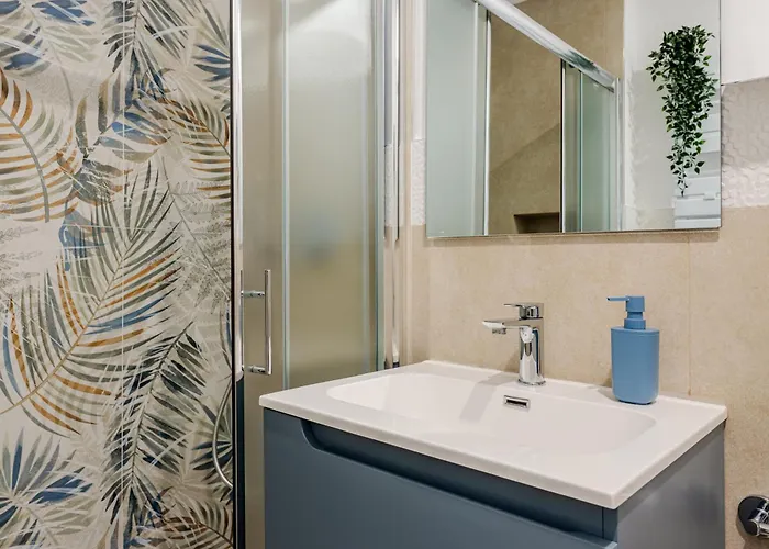 Repetti - Two Adjacent & Independent 10 Minutes To Centre & Linate Airport Apartmán