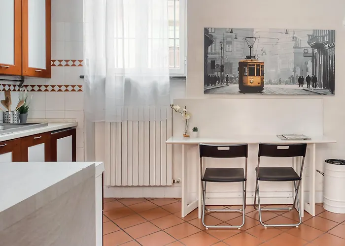 Urban Loft - De Angeli Apartamento