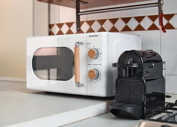 Apartamento Urban Loft - De Angeli