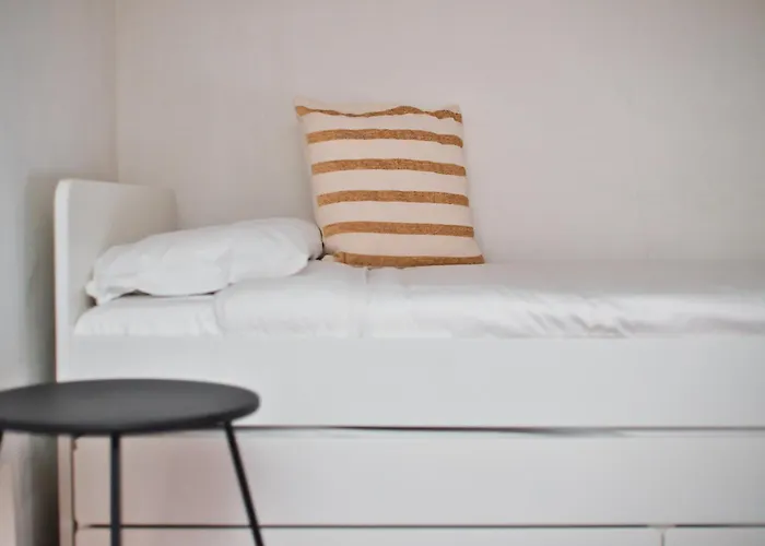 Urban Loft - De Angeli Apartamento Milán