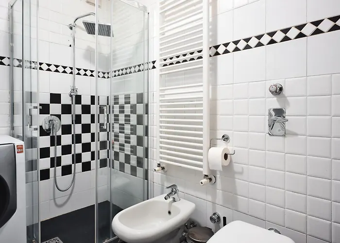 Urban Loft - De Angeli * Milán