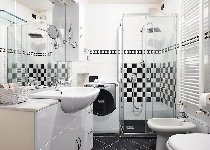 Urban Loft - De Angeli Apartamento Milán