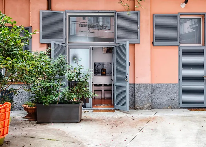 Urban Loft - De Angeli *