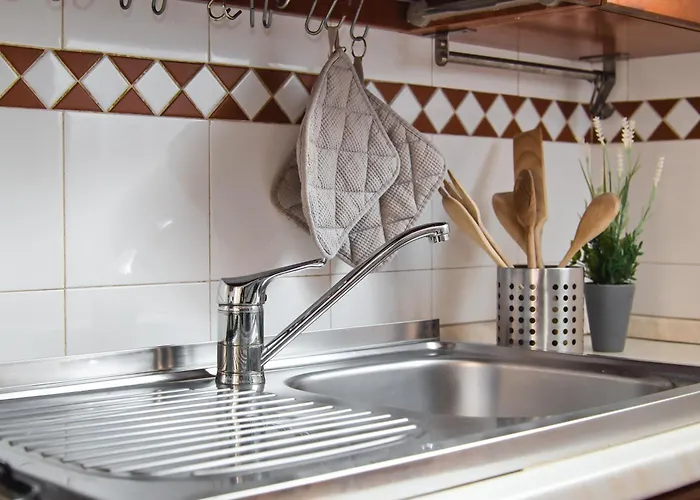 Apartamento Urban Loft - De Angeli