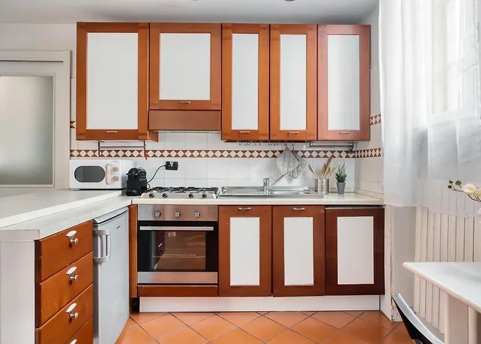 Urban Loft - De Angeli Милан