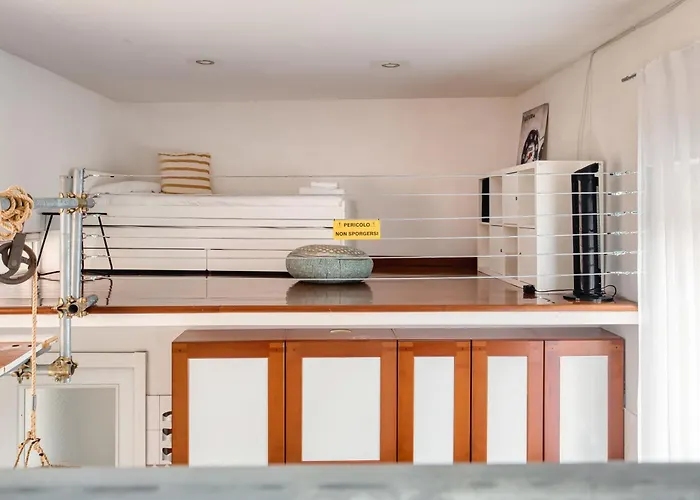 Urban Loft - De Angeli * Milán