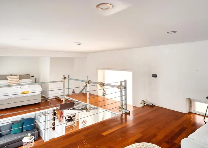 Urban Loft - De Angeli