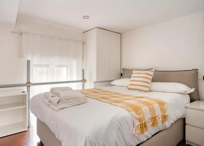 Urban Loft - De Angeli Apartamento