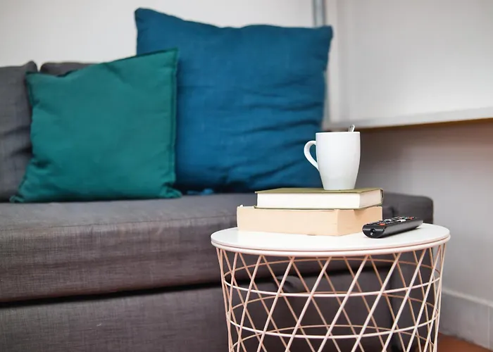 Urban Loft - De Angeli Milán