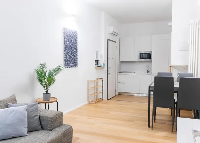 Apartament Fashion & Design - Metro California