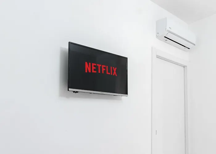 Apartament Fashion & Design - Metro California *