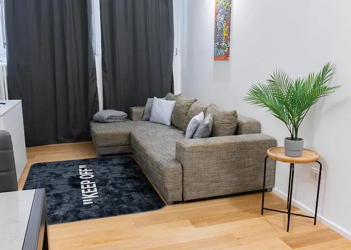 Fashion & Design - Metro California Apartament