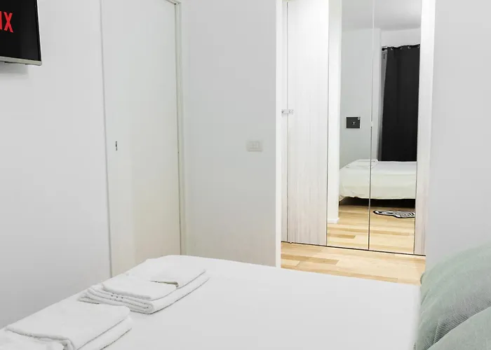 Apartament Fashion & Design - Metro California