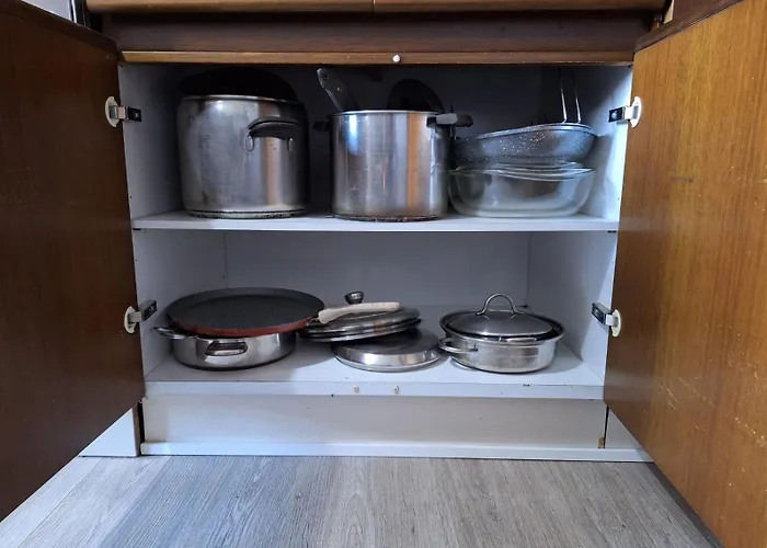 Gioia Martesana Skyline - 140 Mq * Milano