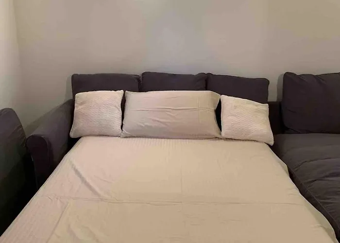 Station Of Corso Buenos Aires Lejlighed *