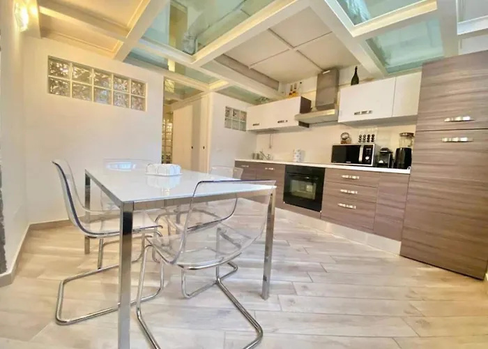 Station Of Corso Buenos Aires