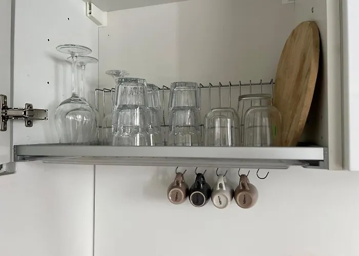 Lejlighed Station Of Corso Buenos Aires *