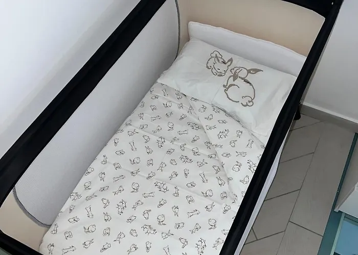 Lejlighed Station Of Corso Buenos Aires *