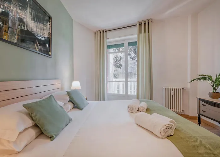 Casa Carla Апартаменты