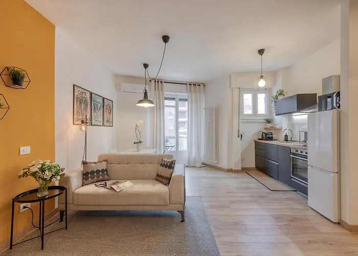 Casa Carla Апартаменты *
