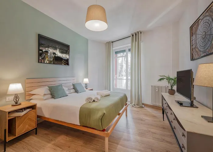 Апартаменты Casa Carla