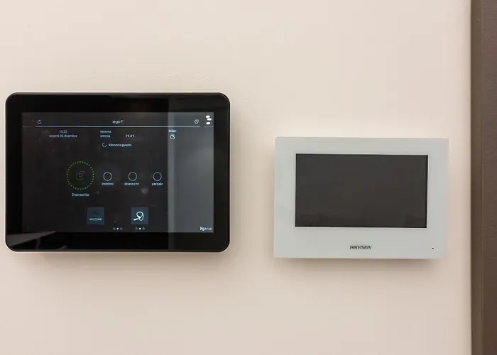 White House Con Posti Auto Milano