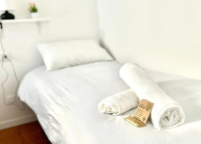 Golden Star דירה