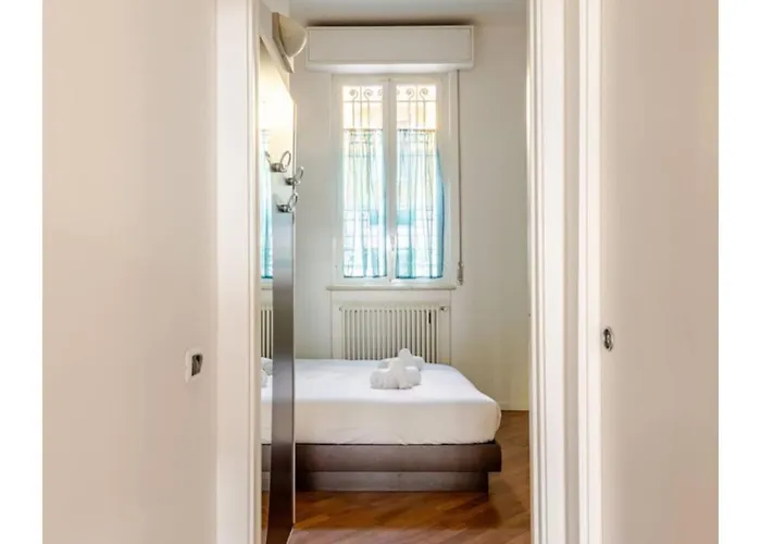 La Casa Delle Fate
