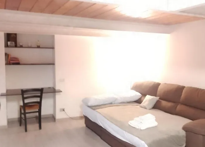 Porta Romanabocconi Lecase&vacanze Ambrosiane Appartamento