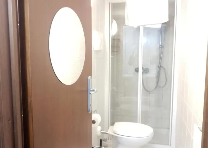 Porta Romanabocconi Lecase&vacanze Ambrosiane *