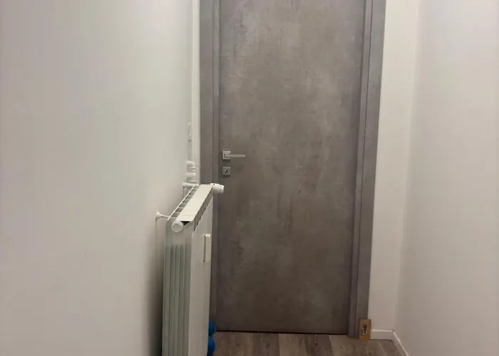 Grazioso Apartment *