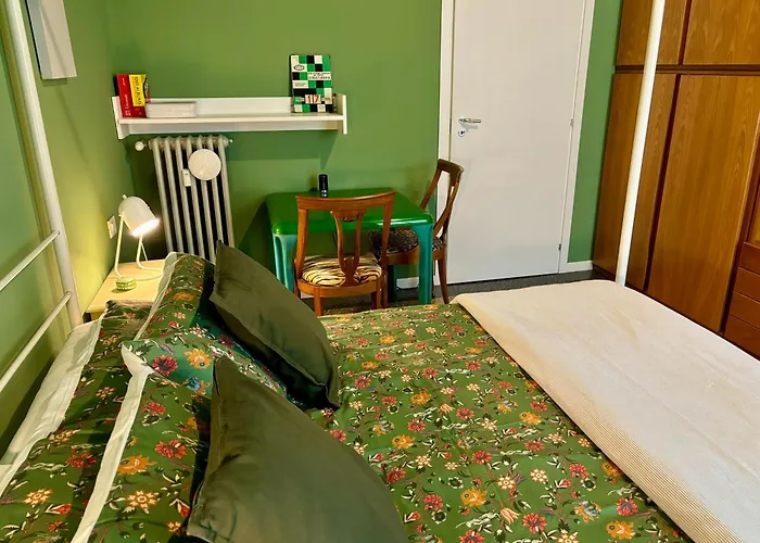 Settembrini - Centrale, Porta Venezia Apartamento *